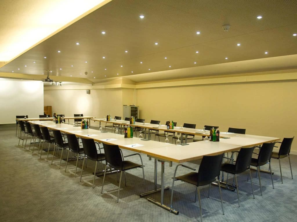 ibis Styles Bern City
