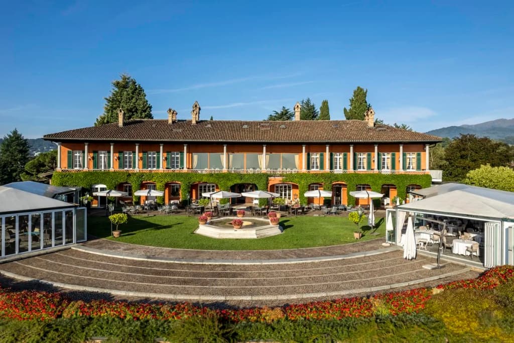 Villa Principe Leopoldo