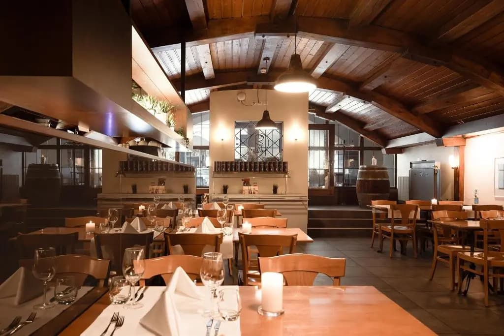 Hotel Restaurant Goldener Schlüssel Bern
