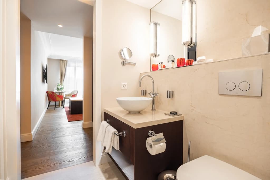 Grand Hotel National