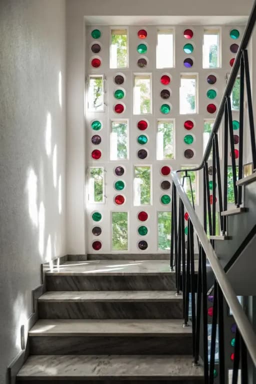 Appartements Hofquartier