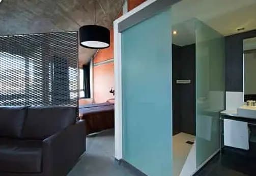 Barcelona Apartment Republica