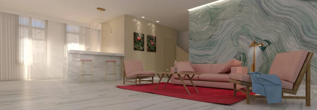 45 Times Barcelona Hotel