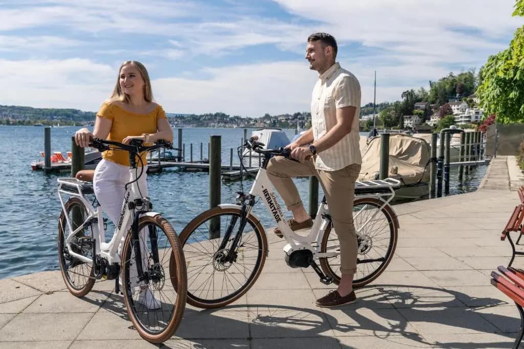HERMITAGE Lake Lucerne - Beach Club & Lifestyle Hotel