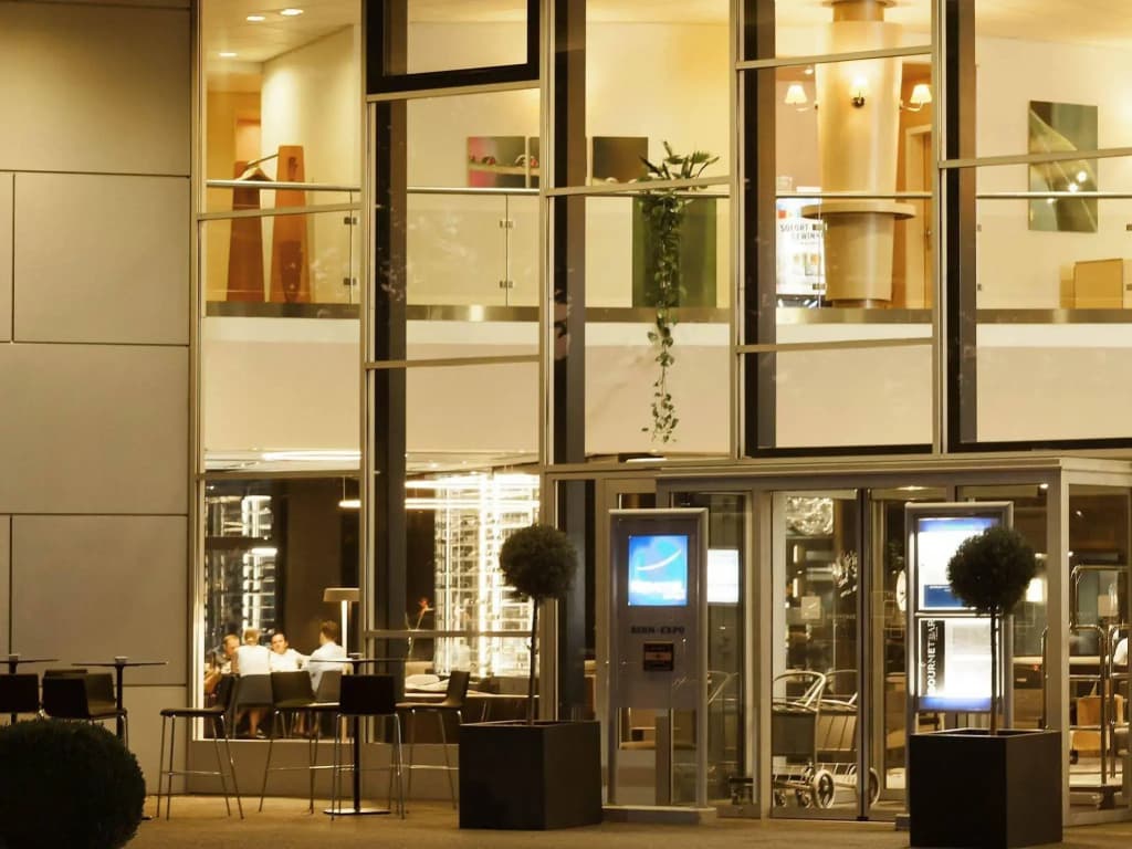 Novotel Bern Expo