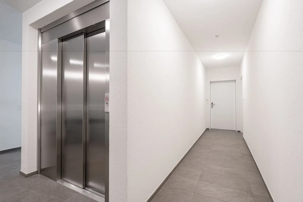 Airport Apartments Basel