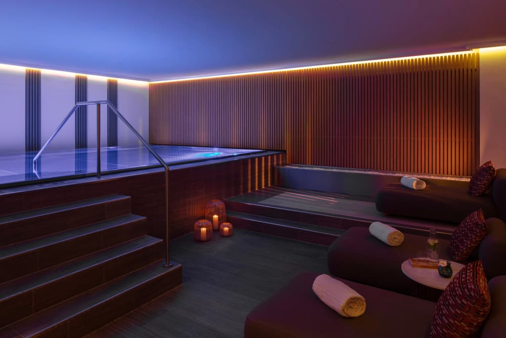 Anantara Palais Hansen Vienna Hotel