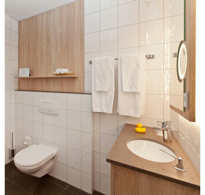 Hotel Spalentor