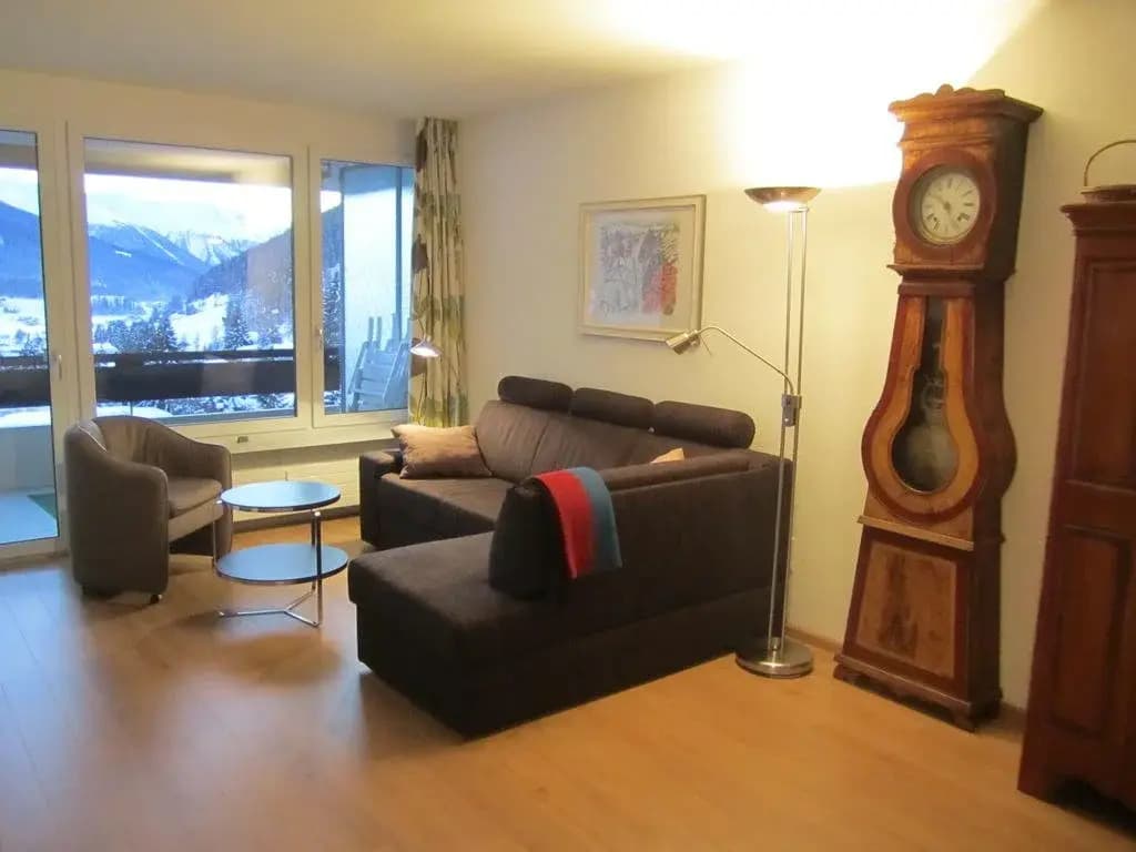 Apartment Alpenblick Superior