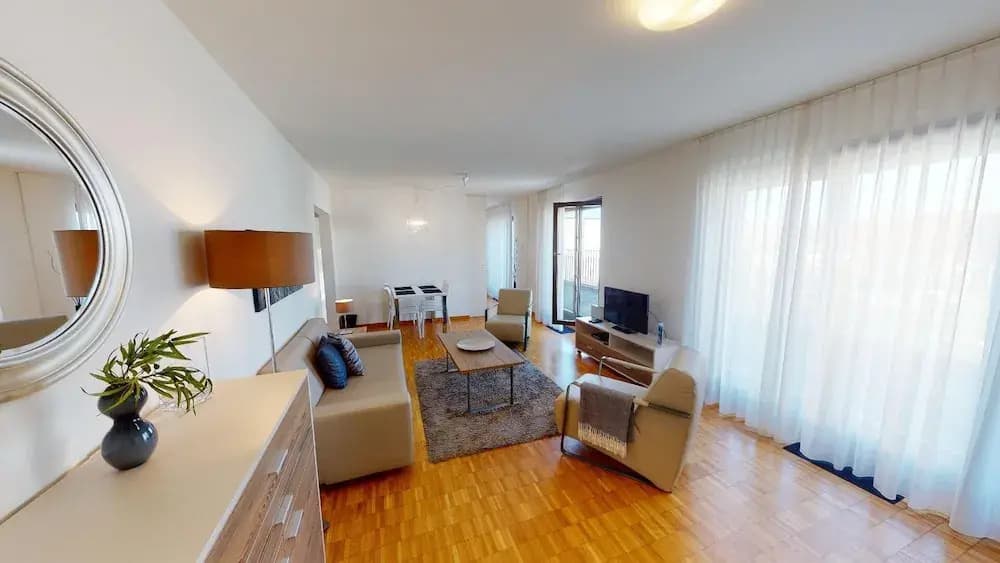 Schönau Serviced Living - Basel