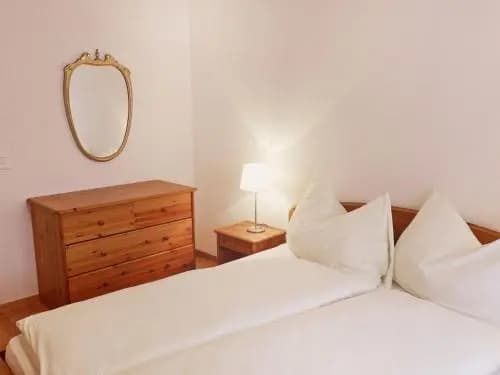 Apartment Chesa Sur Val 22