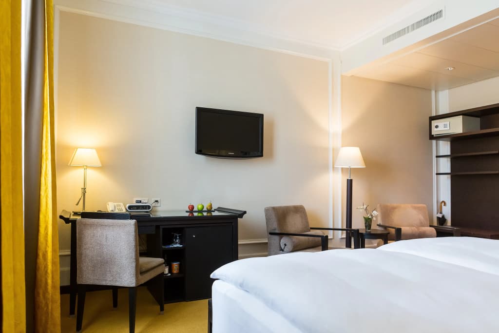 Hotel Euler