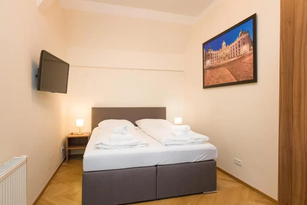 Vienna Stay Apartments Schönbrunn