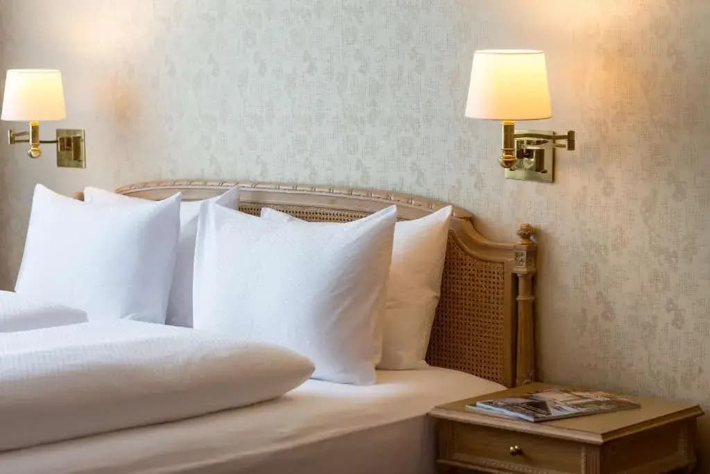 Grand Hotel Beau Rivage