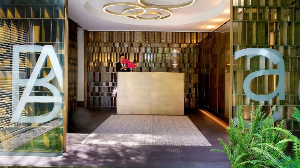 ABaC Hotel