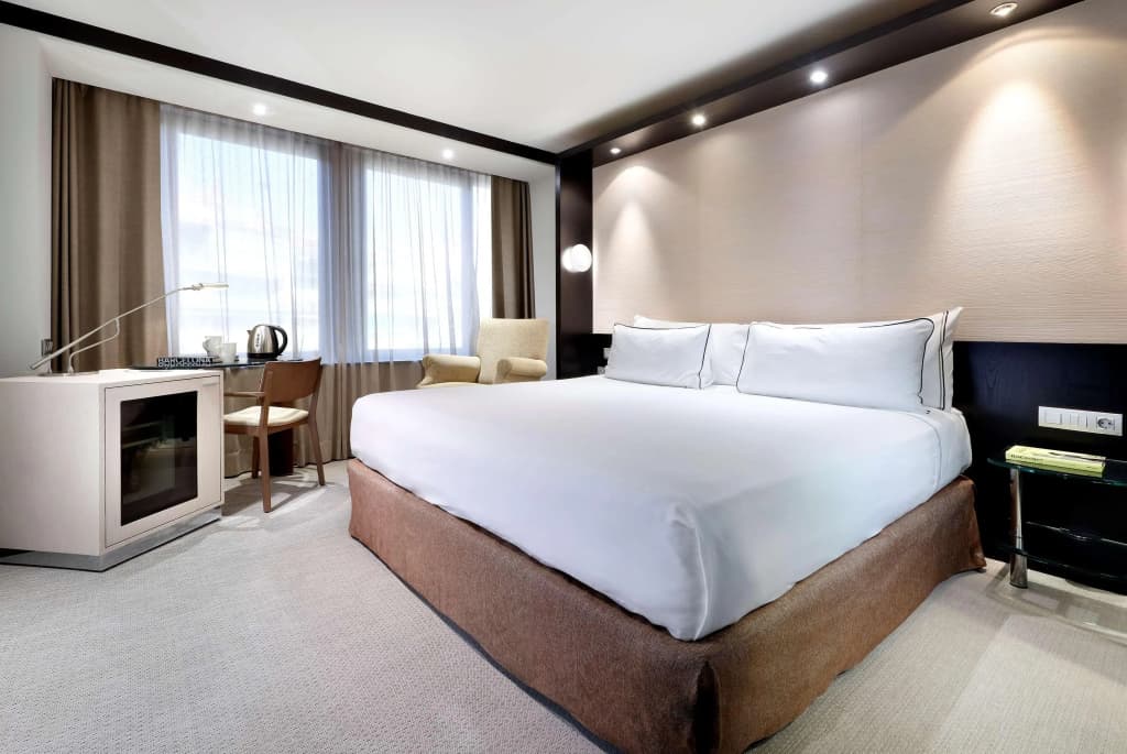 Melia Barcelona Sarrià