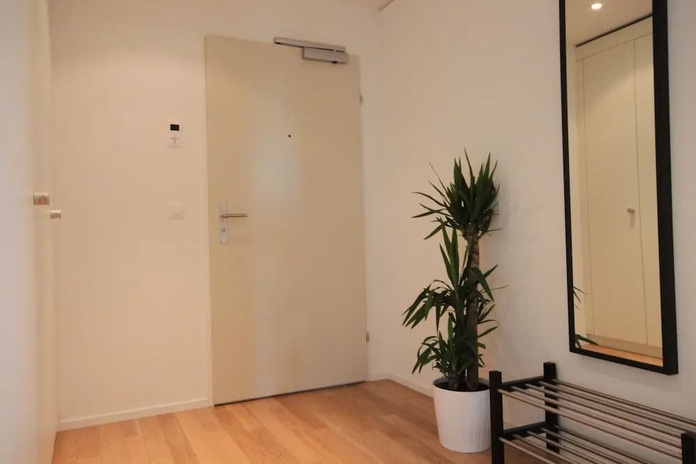 Allmend Apartments
