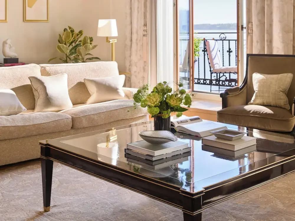 The Woodward, Auberge Collection