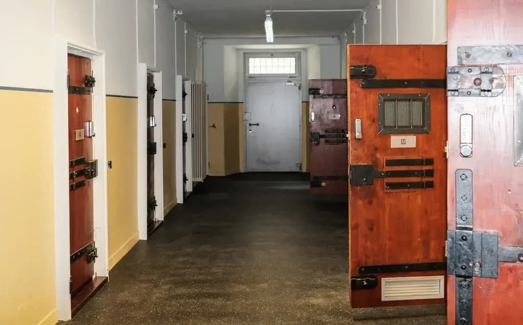 Barabas - Hostel