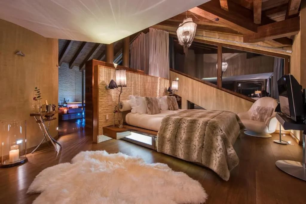 Chalet Zermatt Peak