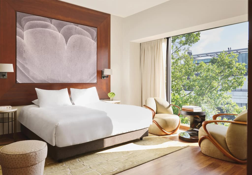 Park Hyatt Zurich