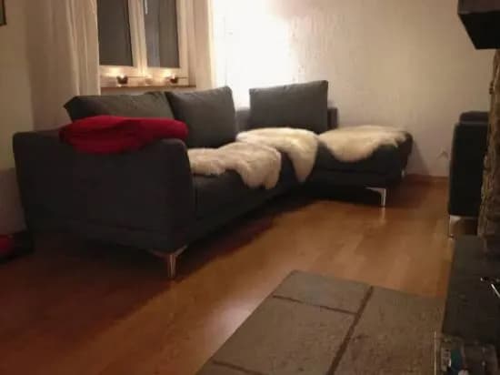 Chalet Crestannes