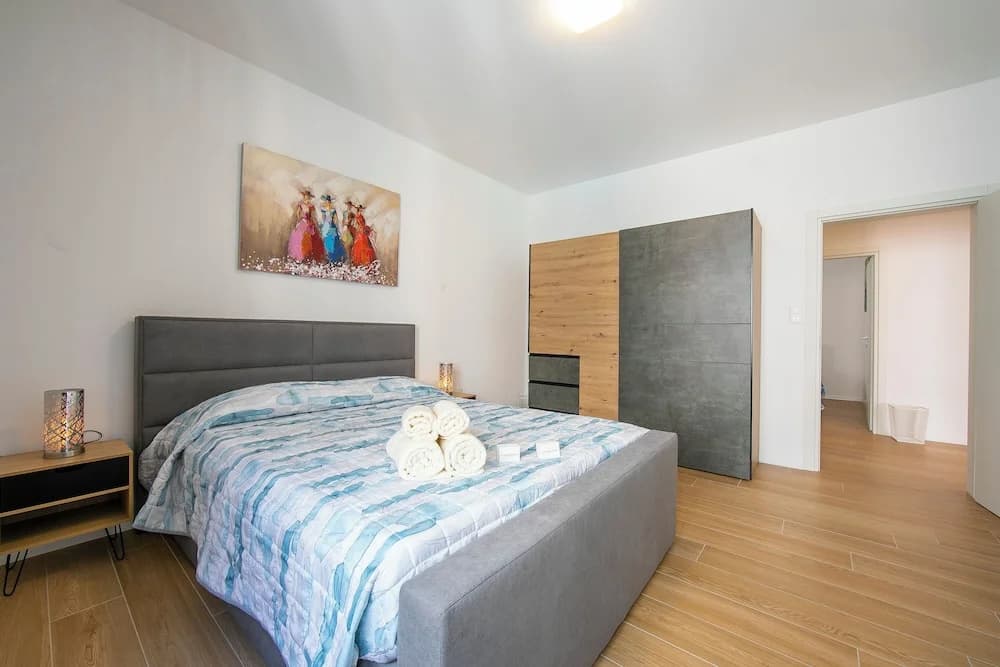 Boutique Family Suite