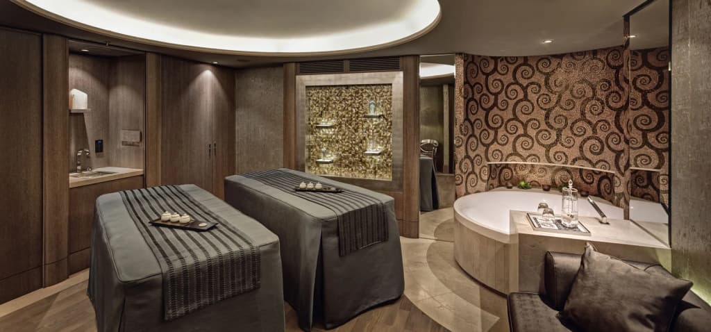 Park Hyatt Vienna