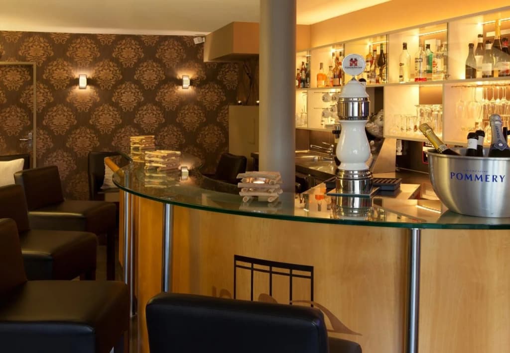 Hotel Spalentor