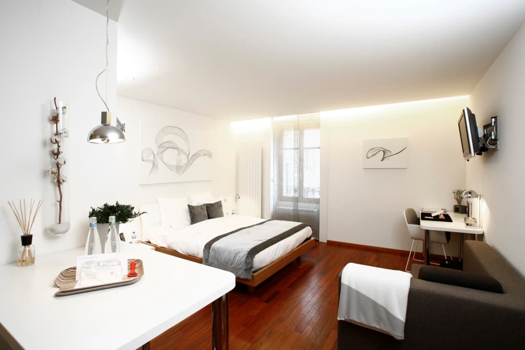 La Cour des Augustins Hotel