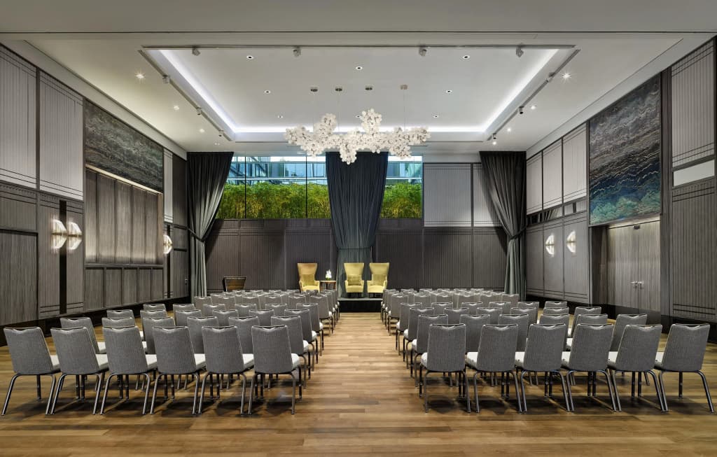 Park Hyatt Zurich