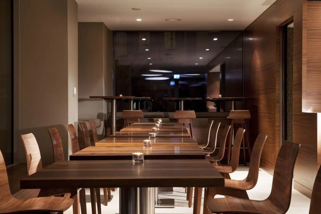 Hotel D - Basel - Boutique Hotel