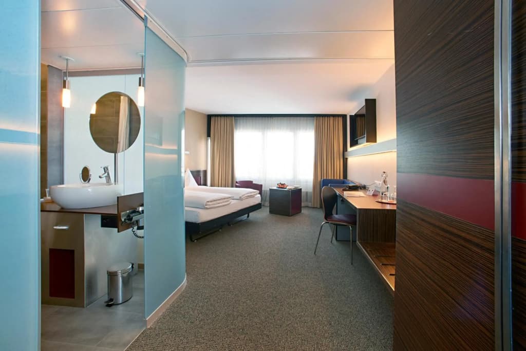 Hotel Ambassador