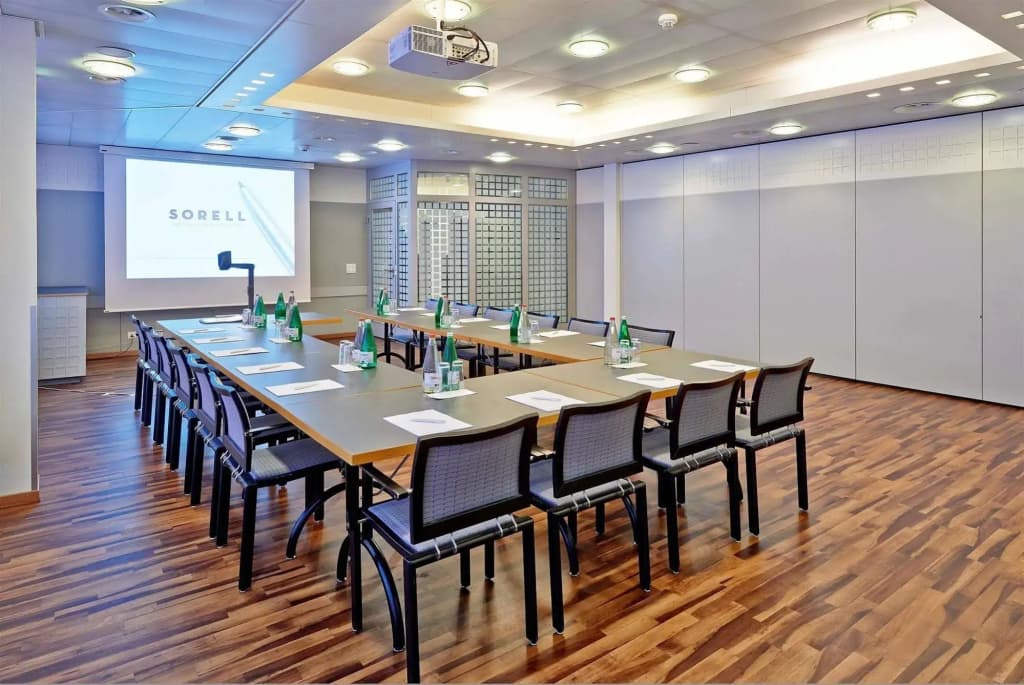 Sorell Business Hotel Ador Bern