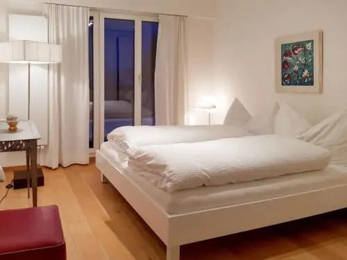 Apartment Panorama