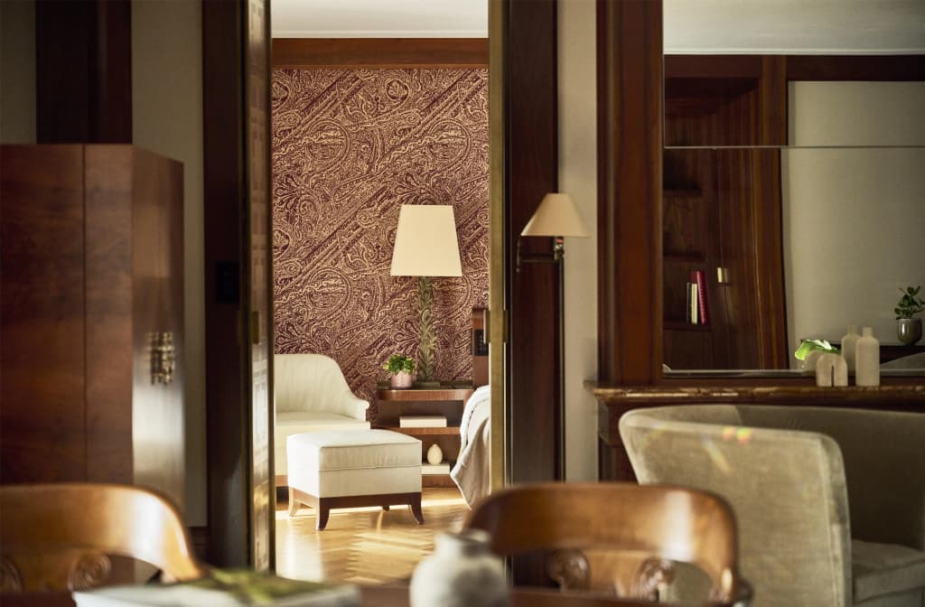 Park Hyatt Vienna
