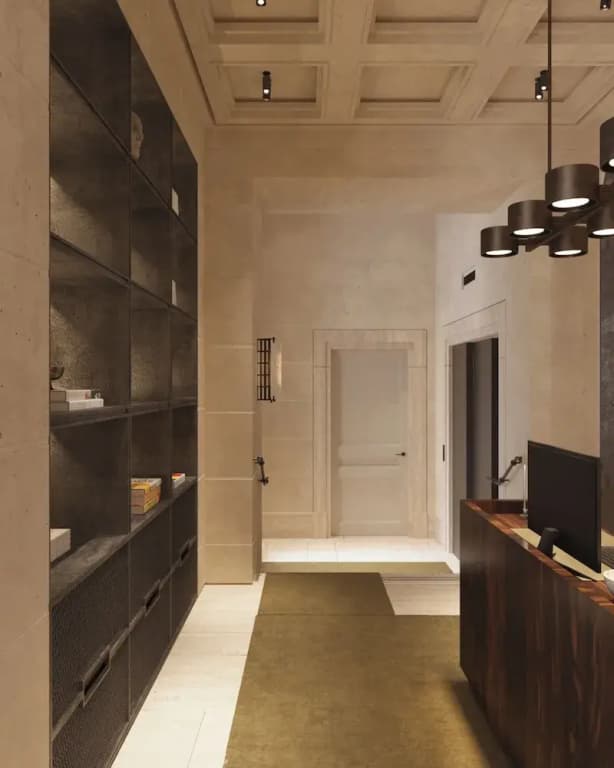 Mondovi Luxury Suites