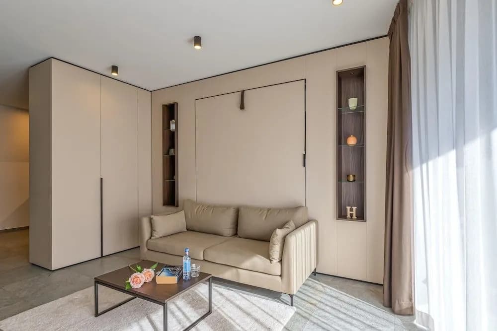 Icon H 202 Suite Micro-living