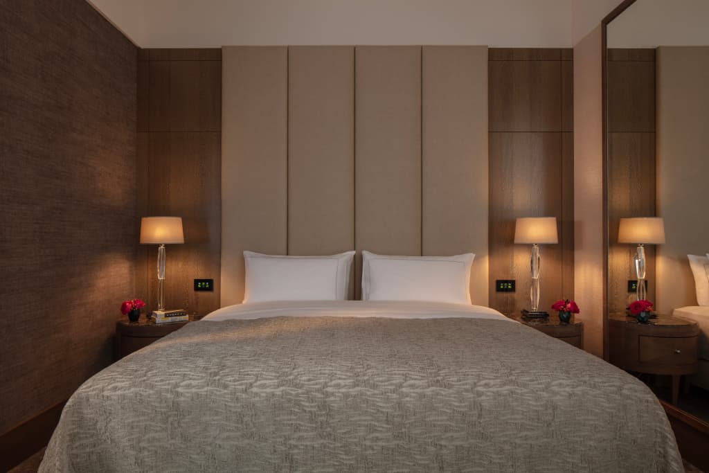 Anantara Palais Hansen Vienna Hotel
