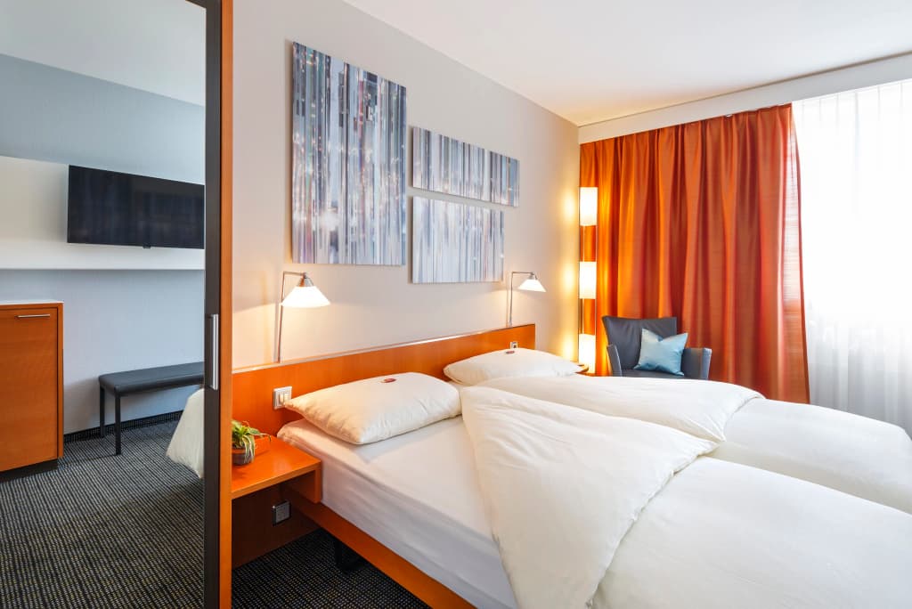 Hotel Metropol Basel