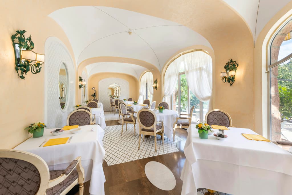 Villa Principe Leopoldo