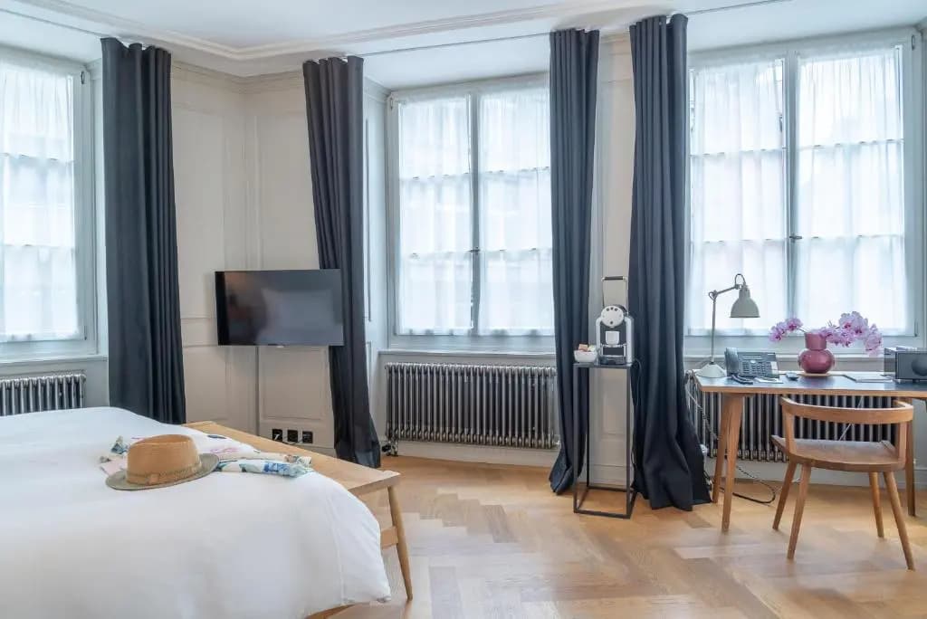 Marktgasse Hotel
