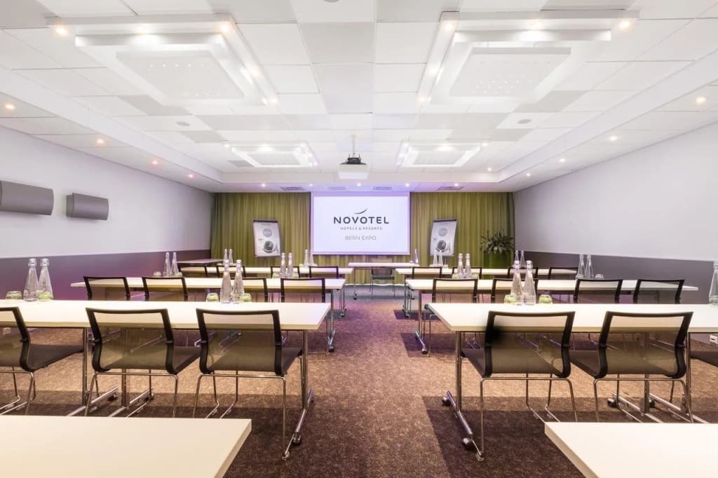 Novotel Bern Expo