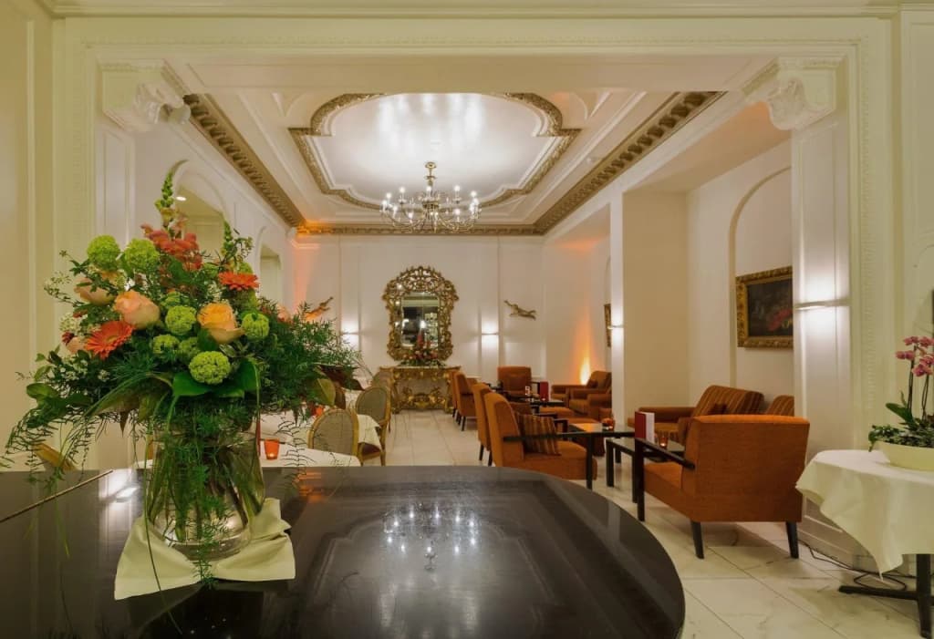 Hotel Euler