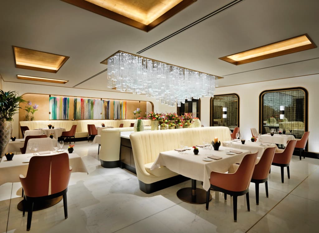 FIVE Zurich - Luxury City Resort