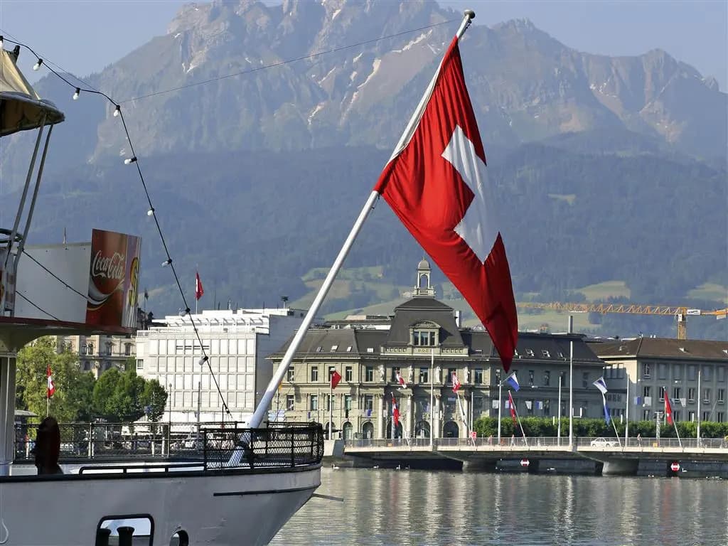 ibis Styles Luzern