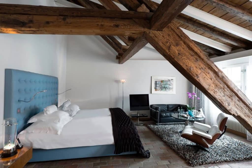 Widder Hotel