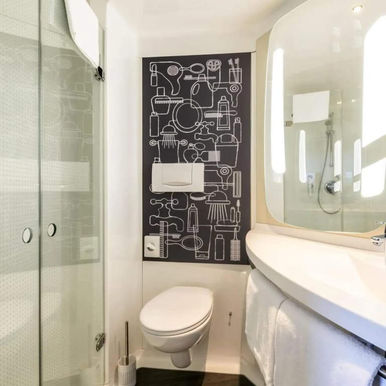 ibis Bern Expo