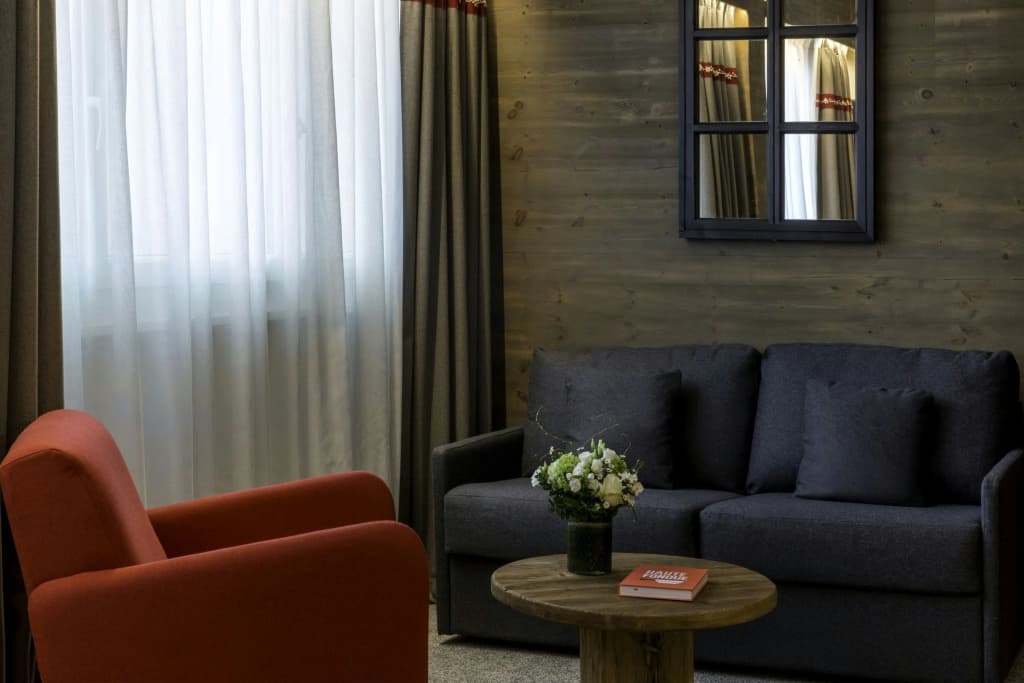Hotel Edelweiss