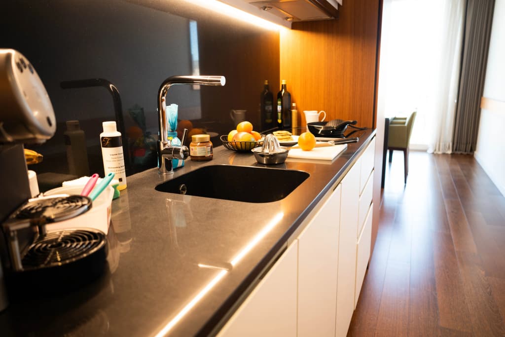 Fraser Suites Geneva